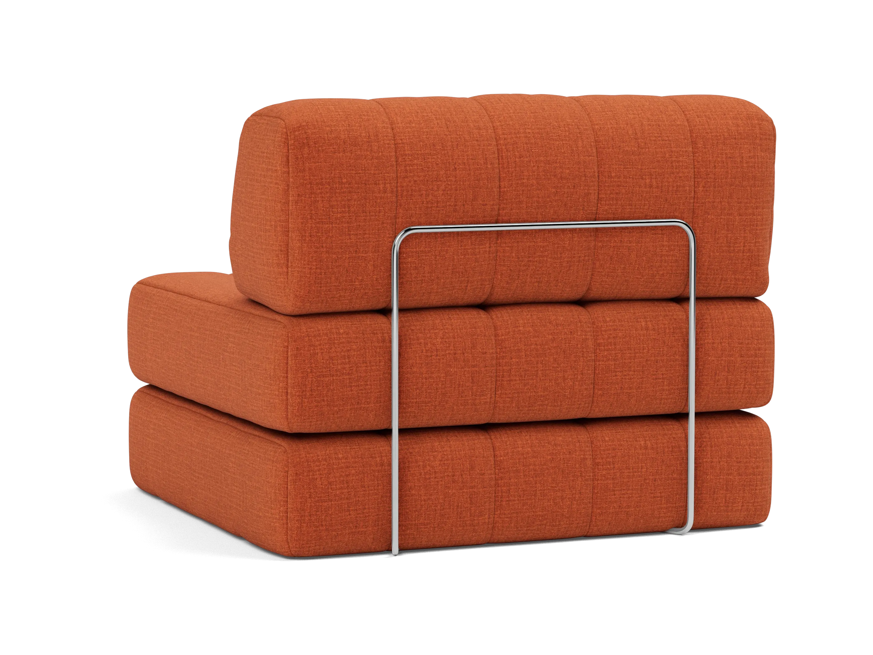 Armless Chair
