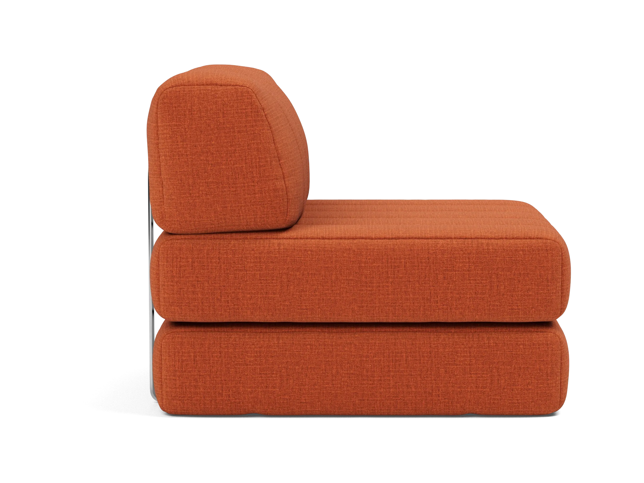 Armless Chair