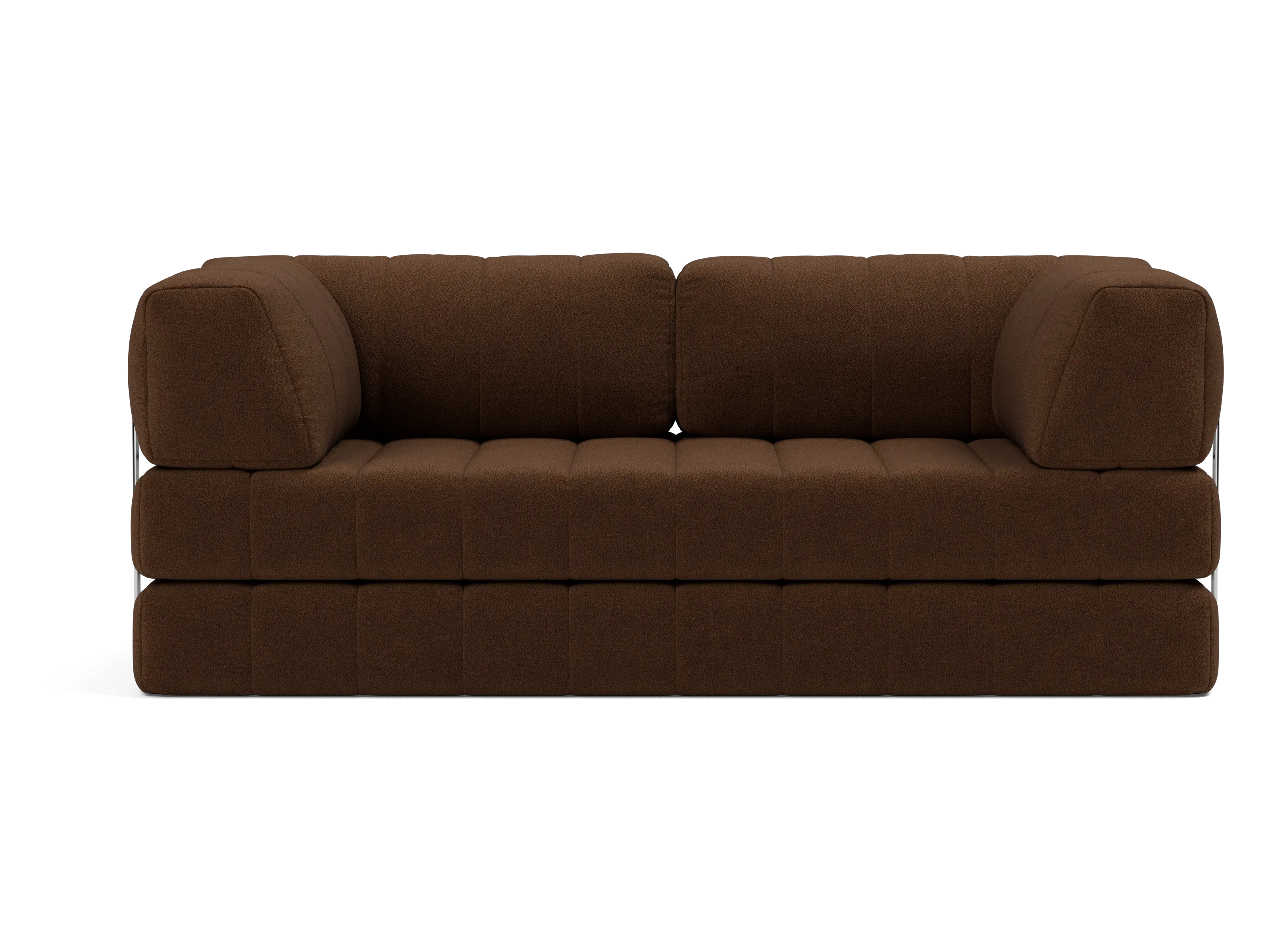 Sleeper Sofa with Arms