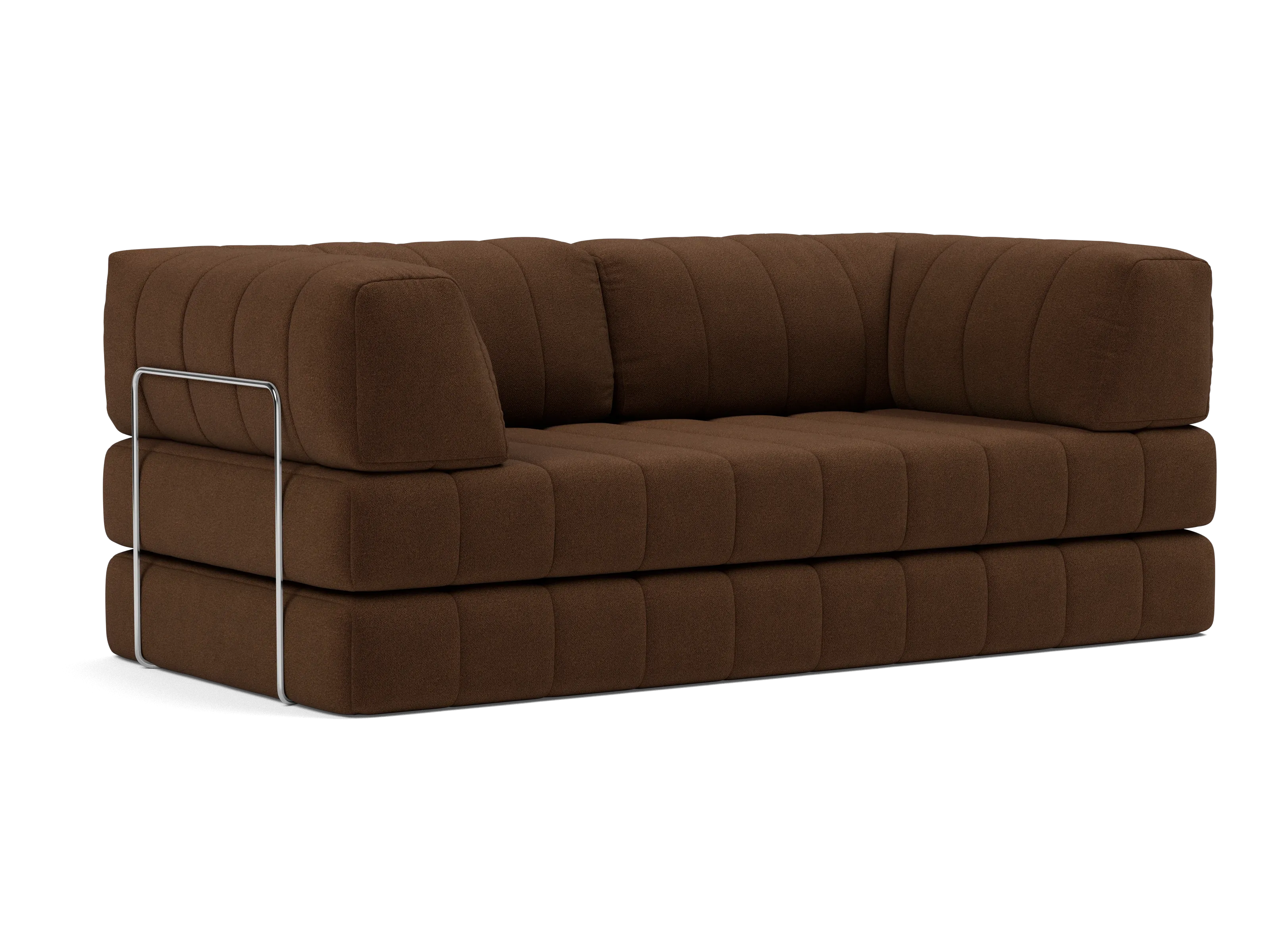 Sleeper Sofa with Arms
