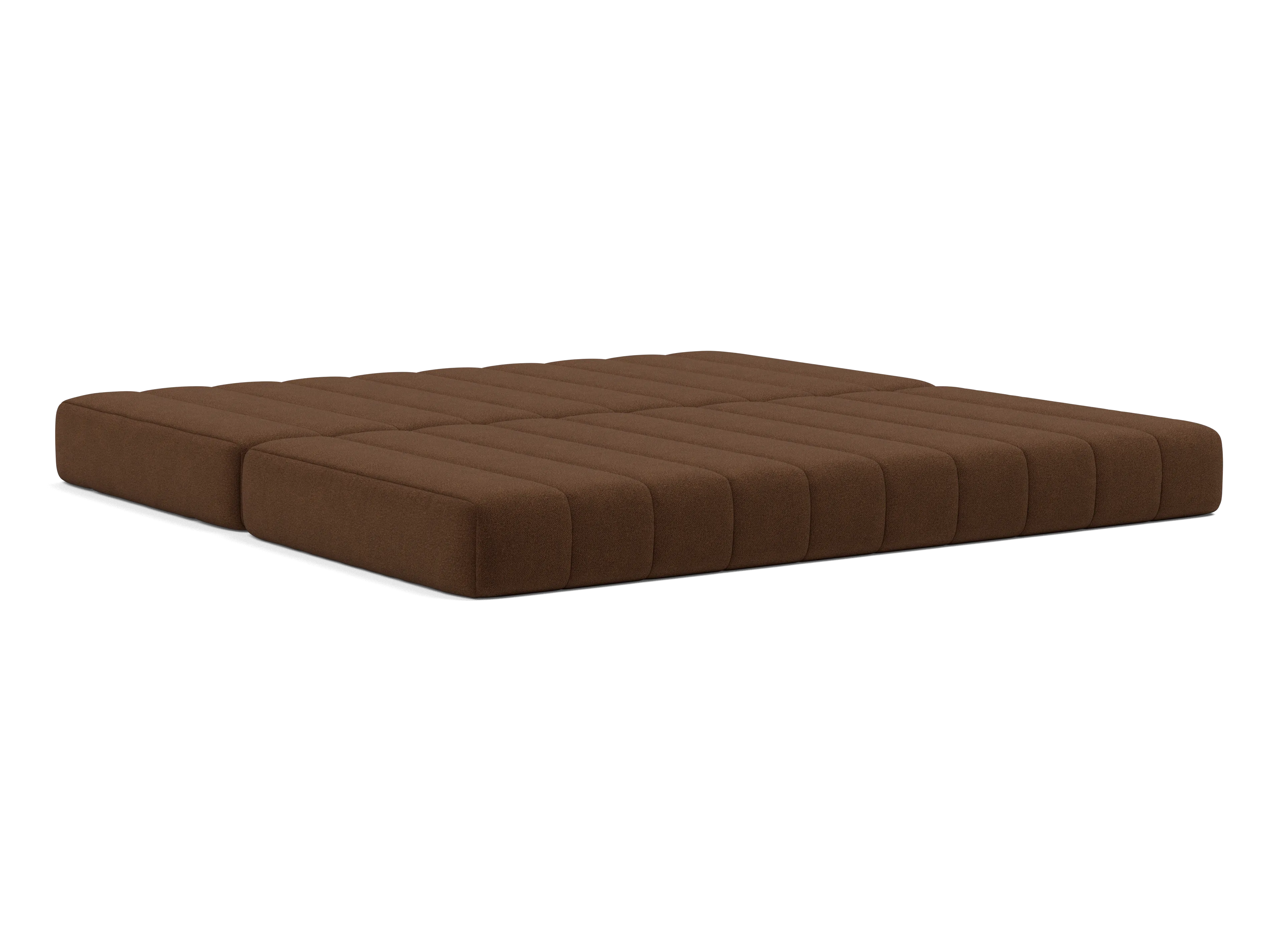 Armless Sleeper Sofa