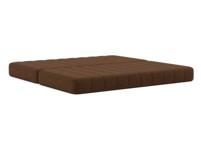 Armless Sleeper Sofa