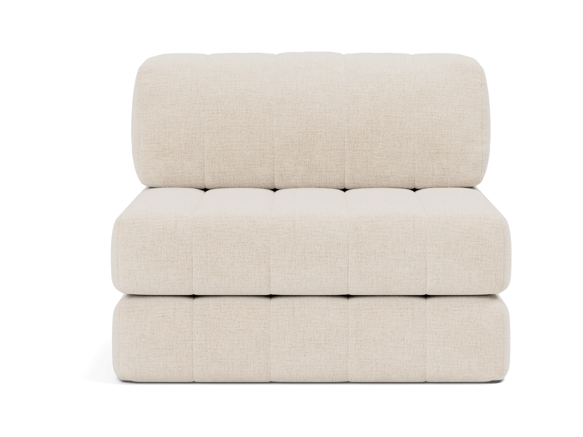 Armless Chair
