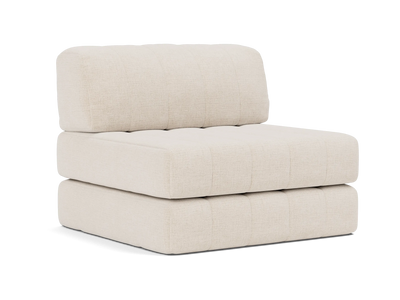 Armless Chair