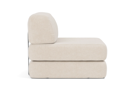 Armless Chair