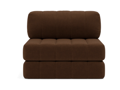 Armless Chair