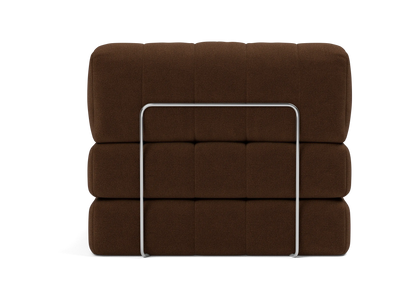 Armless Chair
