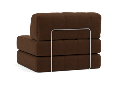 Armless Chair