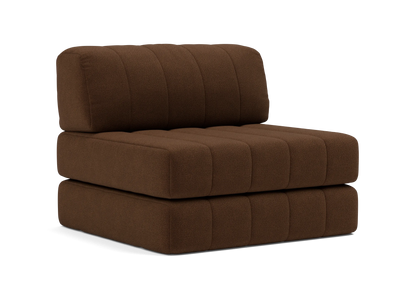 Armless Chair