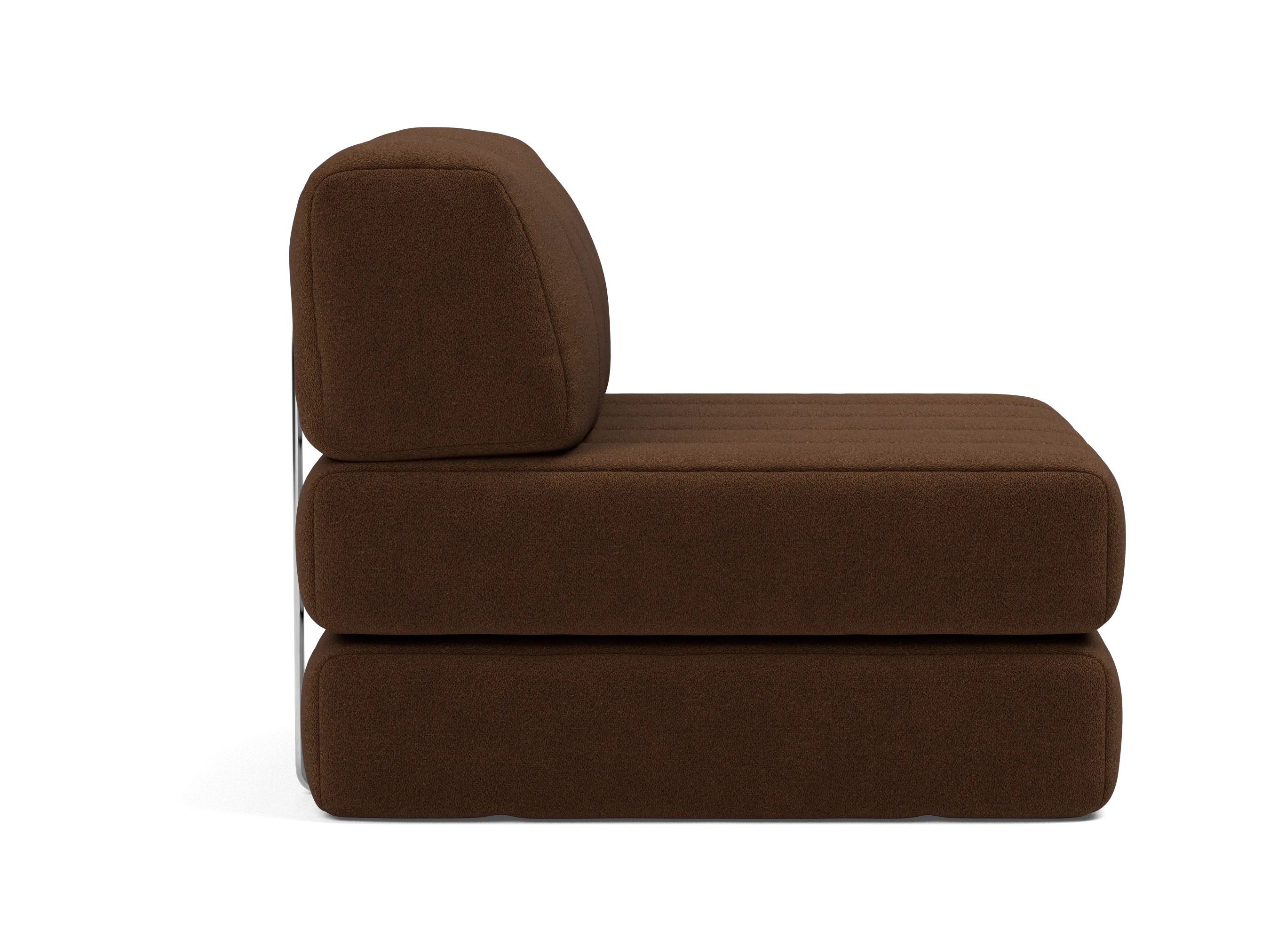 Armless Chair