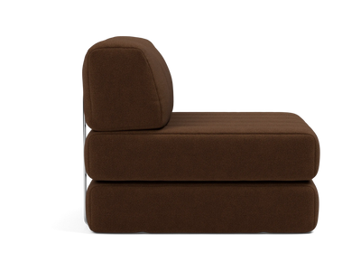 Armless Chair