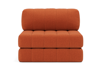Armless Chair