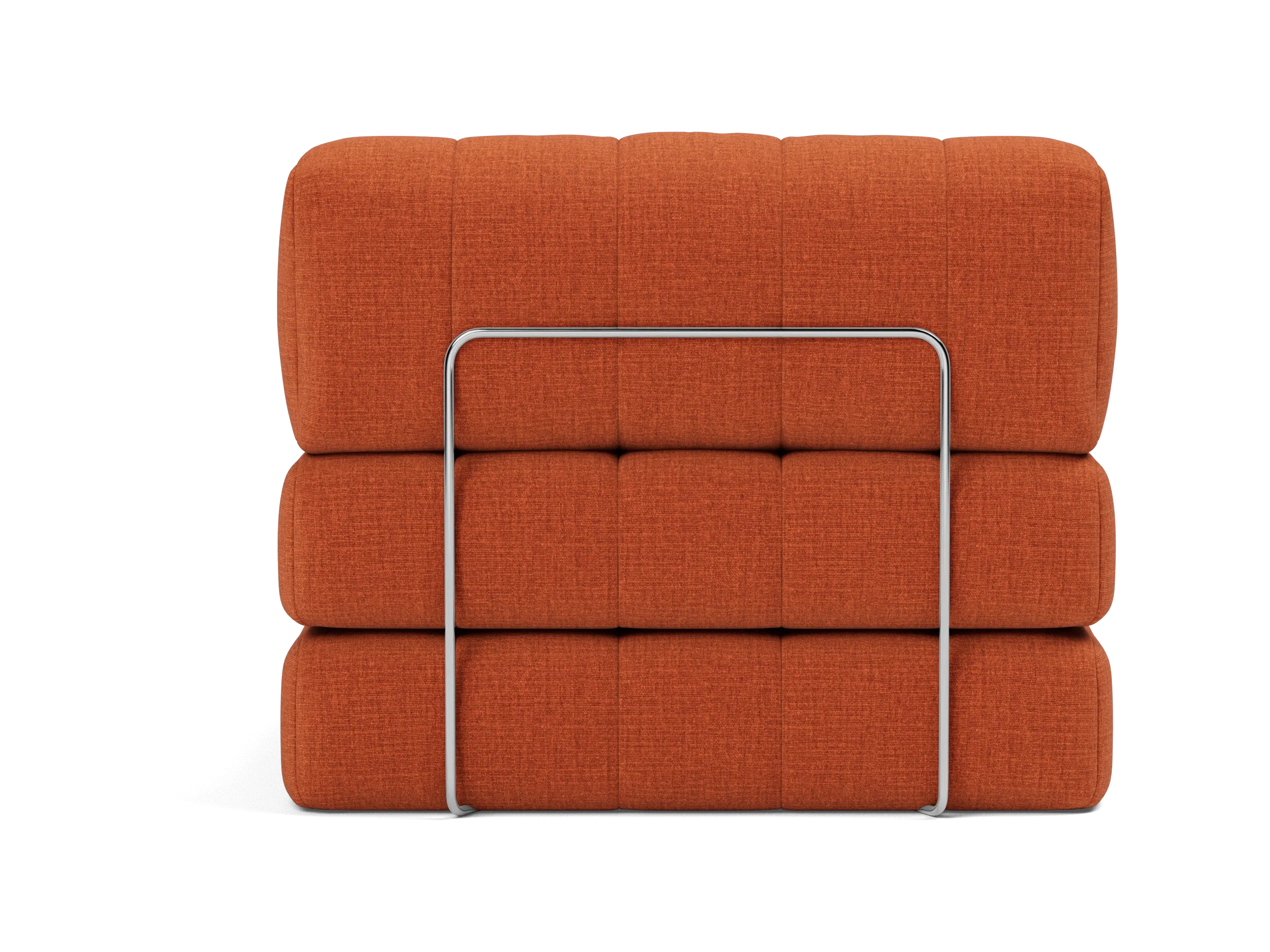 Armless Chair