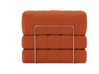 Armless Chair