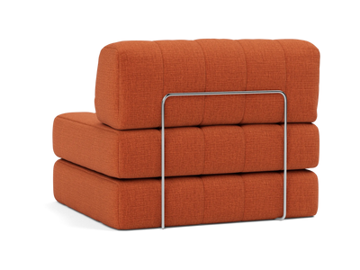 Armless Chair