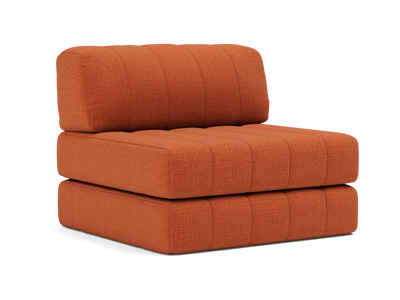Armless Chair