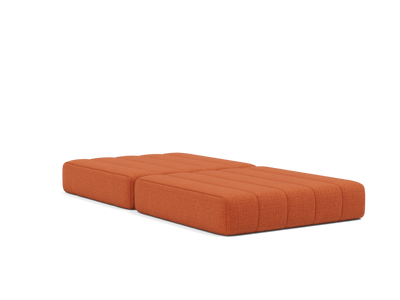 Chair Mattress Set