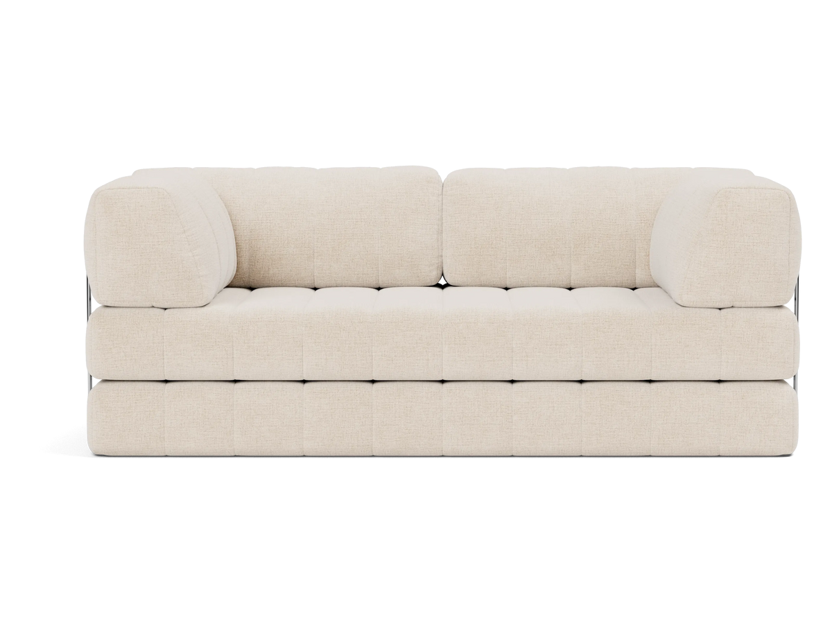 Sleeper Sofa with Arms