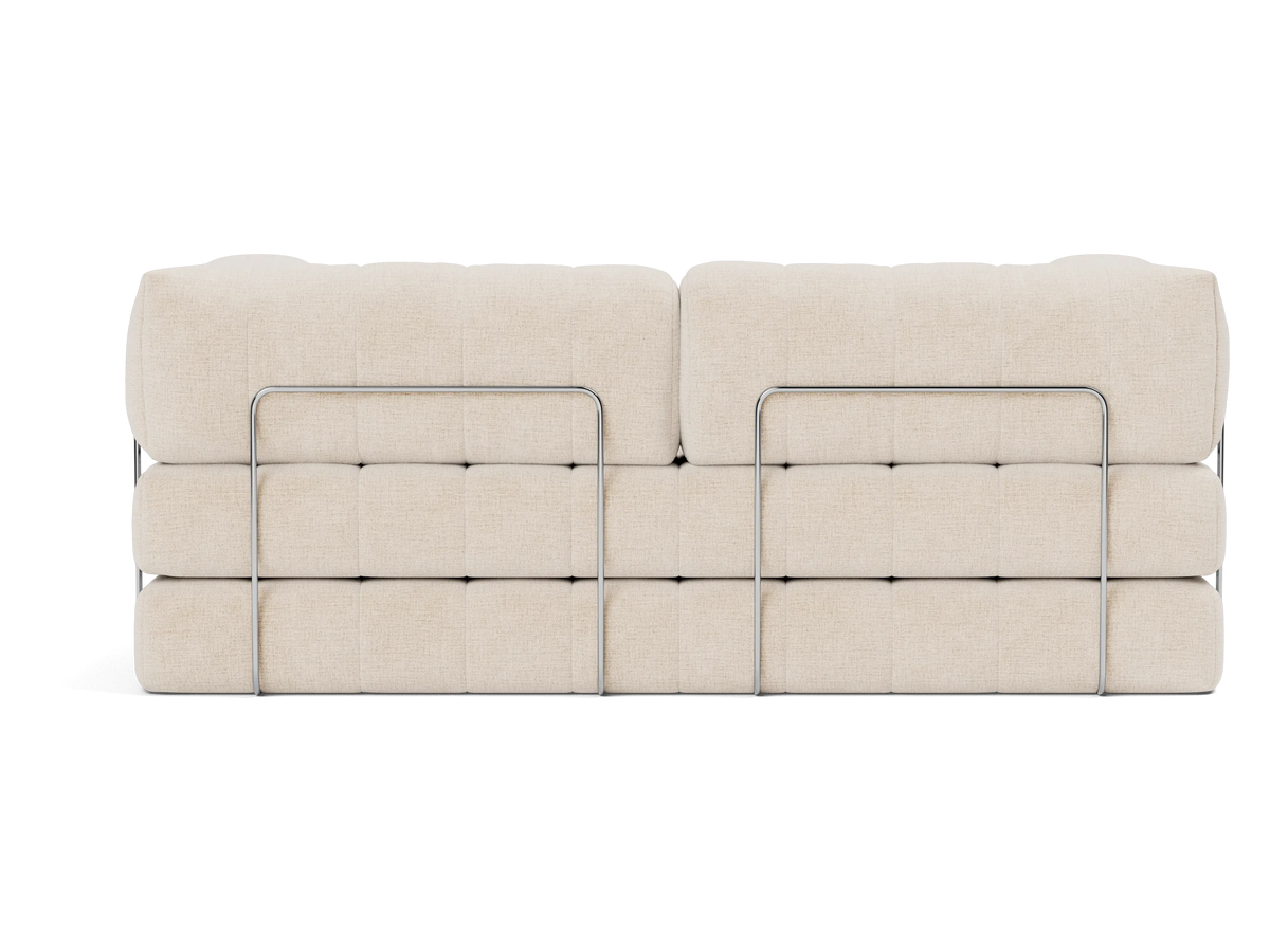 Sleeper Sofa with Arms