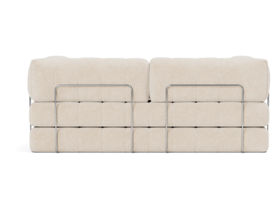 Sleeper Sofa with Arms