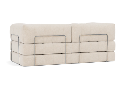 Sleeper Sofa with Arms
