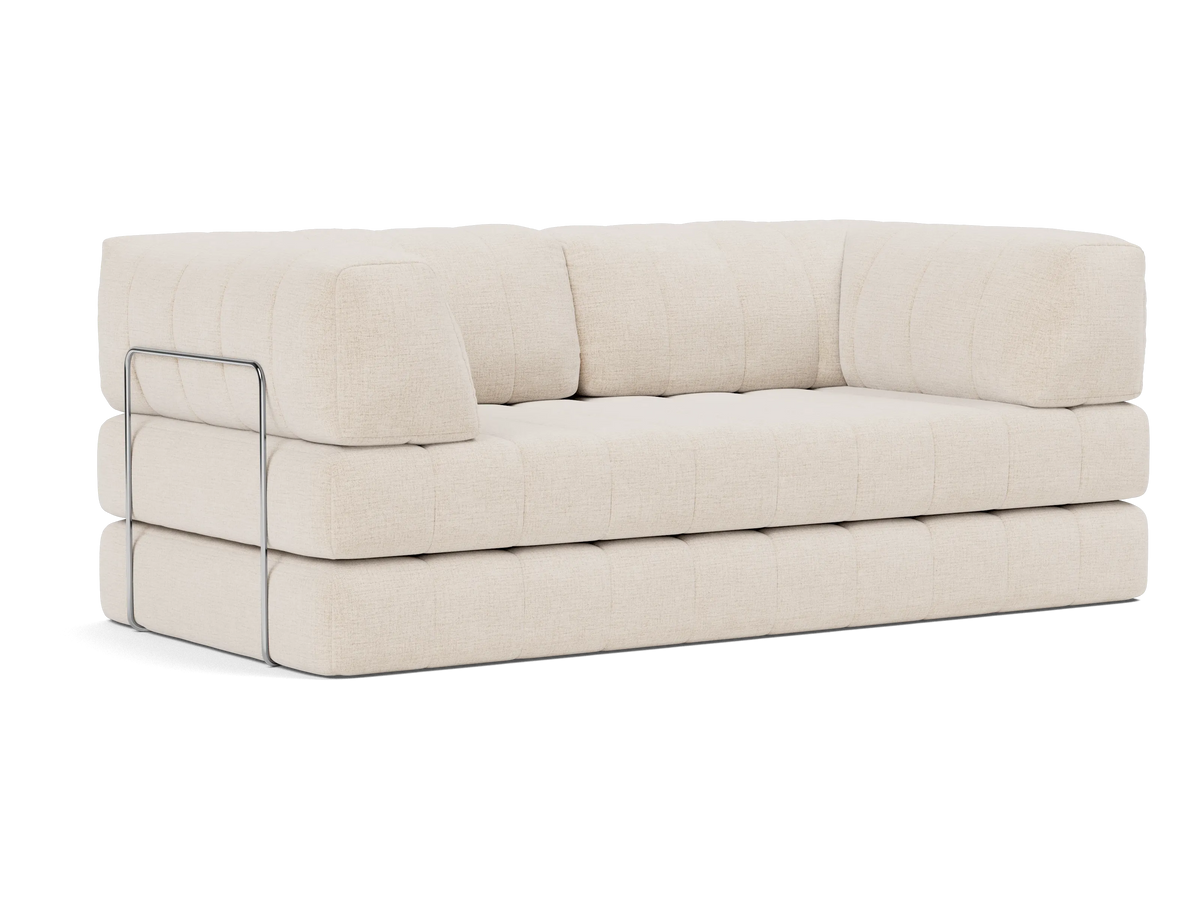 Sleeper Sofa with Arms