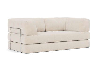 Sleeper Sofa with Arms