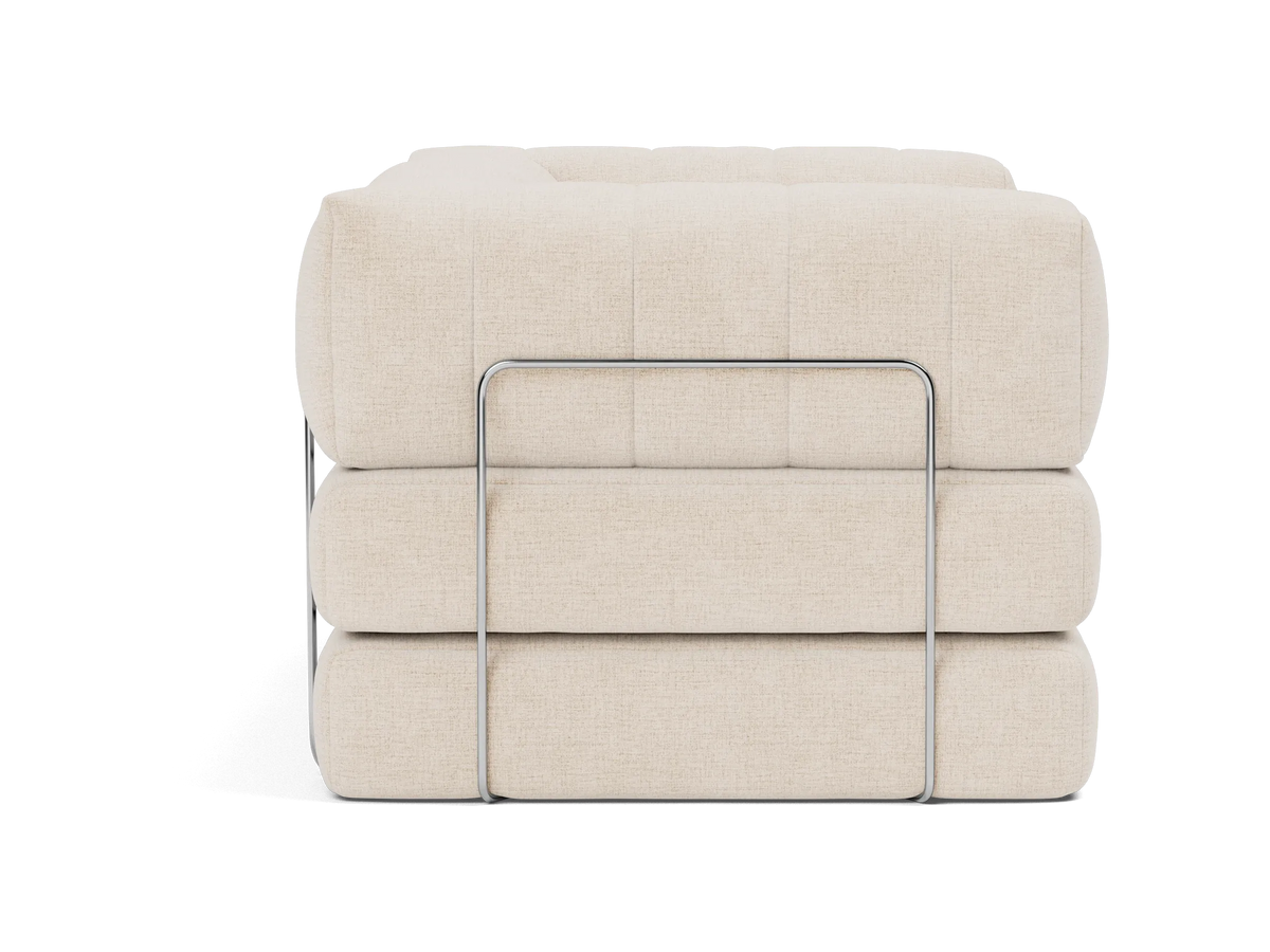 Sleeper Sofa with Arms