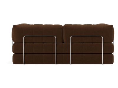Sleeper Sofa with Arms