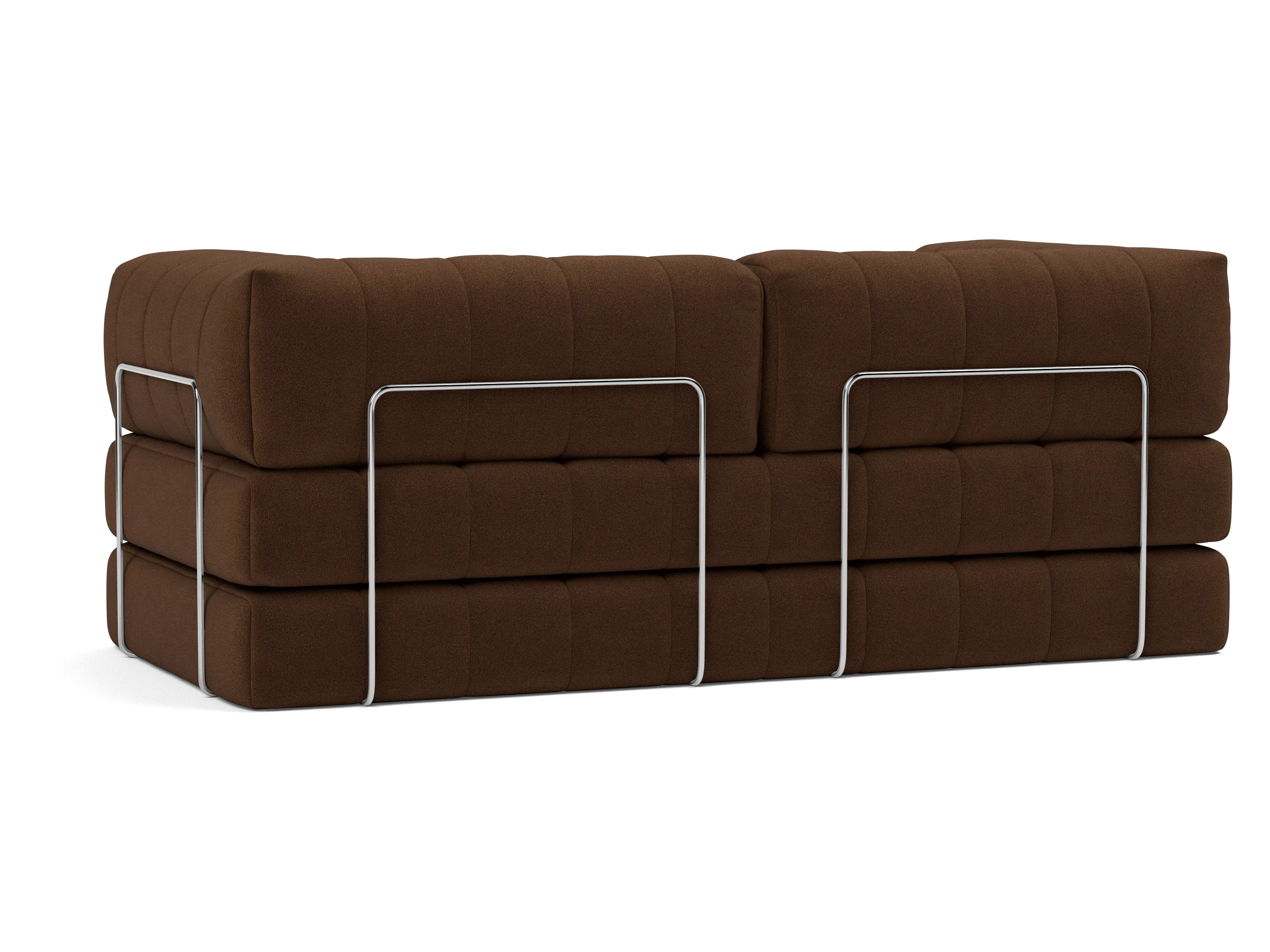 Sleeper Sofa with Arms