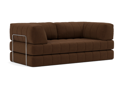 Sleeper Sofa with Arms