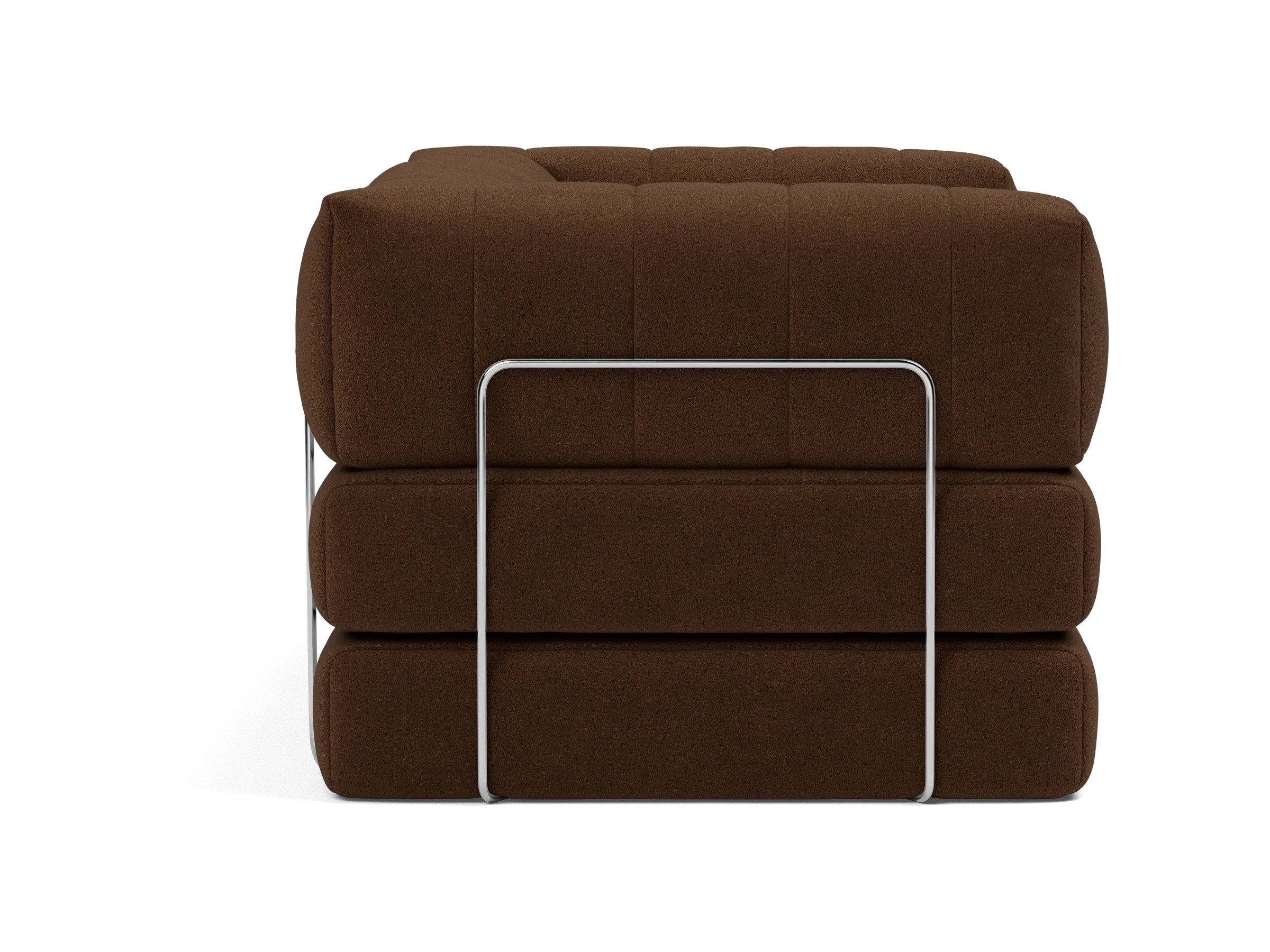 Sleeper Sofa with Arms