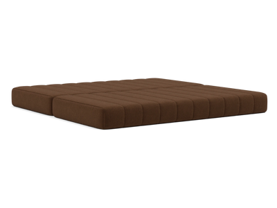 Sleeper Sofa with Arms