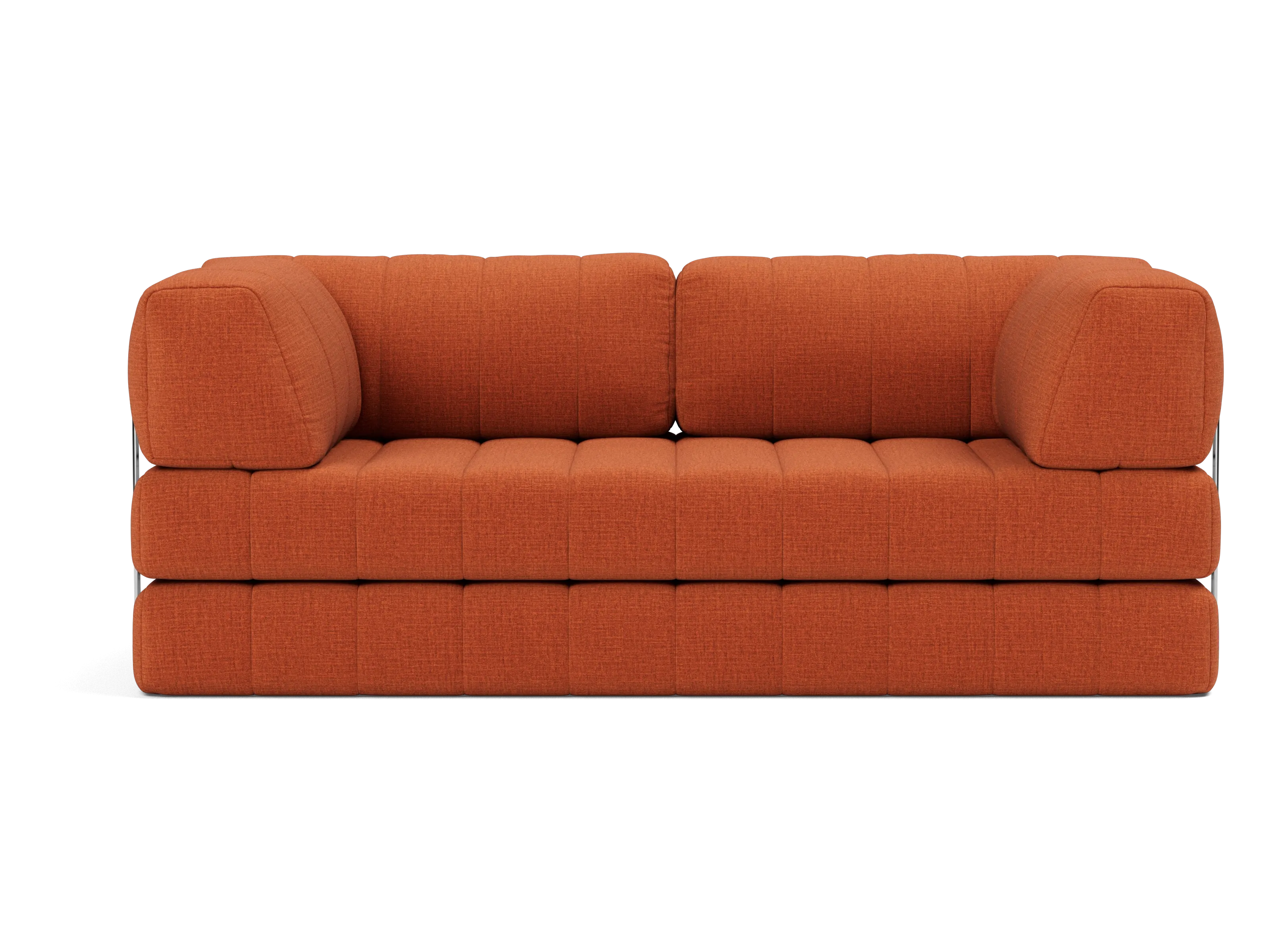 Sleeper Sofa with Arms