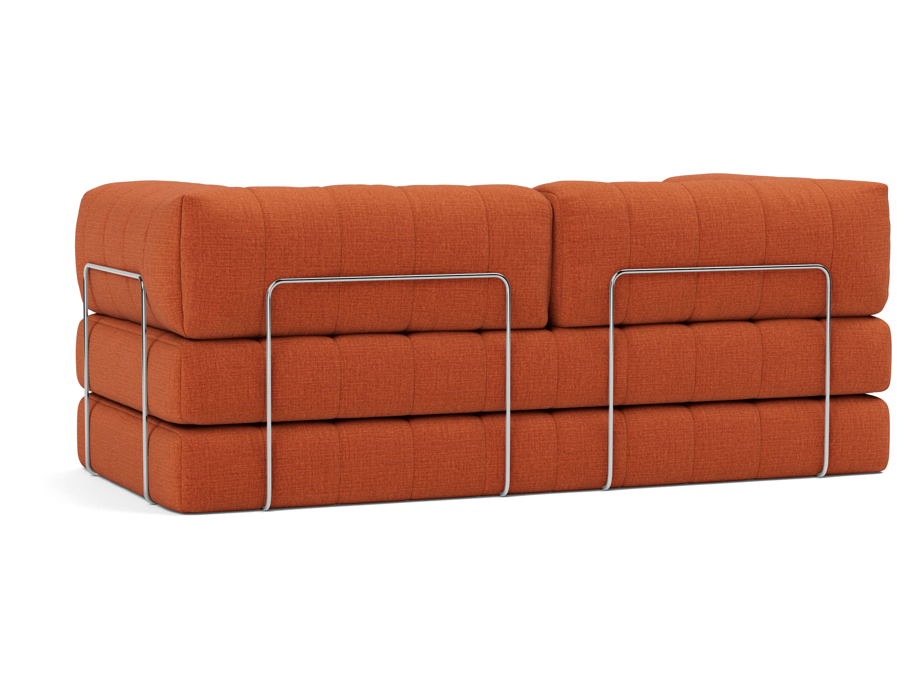 Sleeper Sofa with Arms