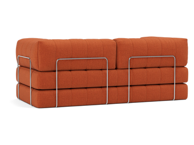 Sleeper Sofa with Arms