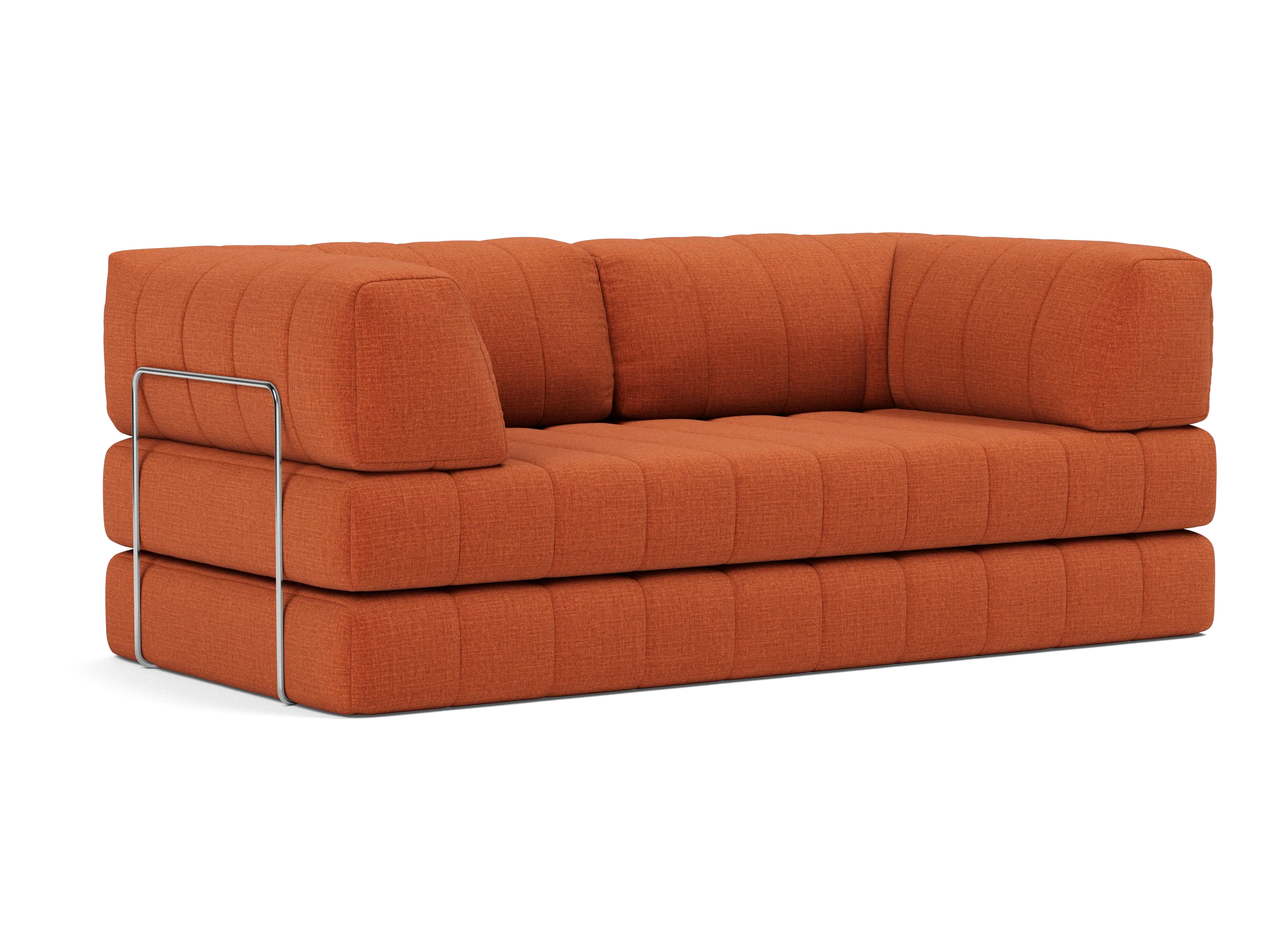 Sleeper Sofa with Arms