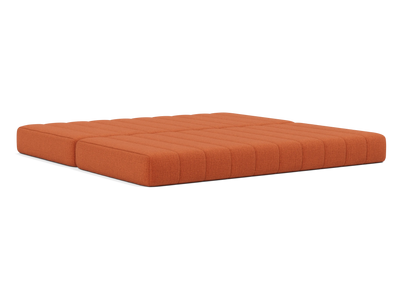 Sleeper Sofa with Arms